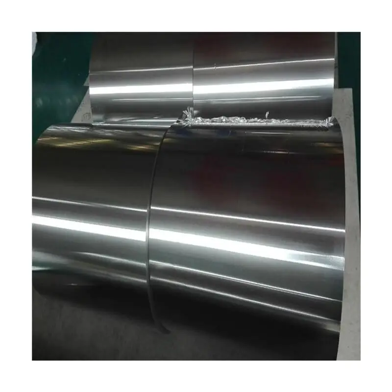 Specializing in the production of food aluminum foil barbecue aluminum foil quality assurance large quantity and low price