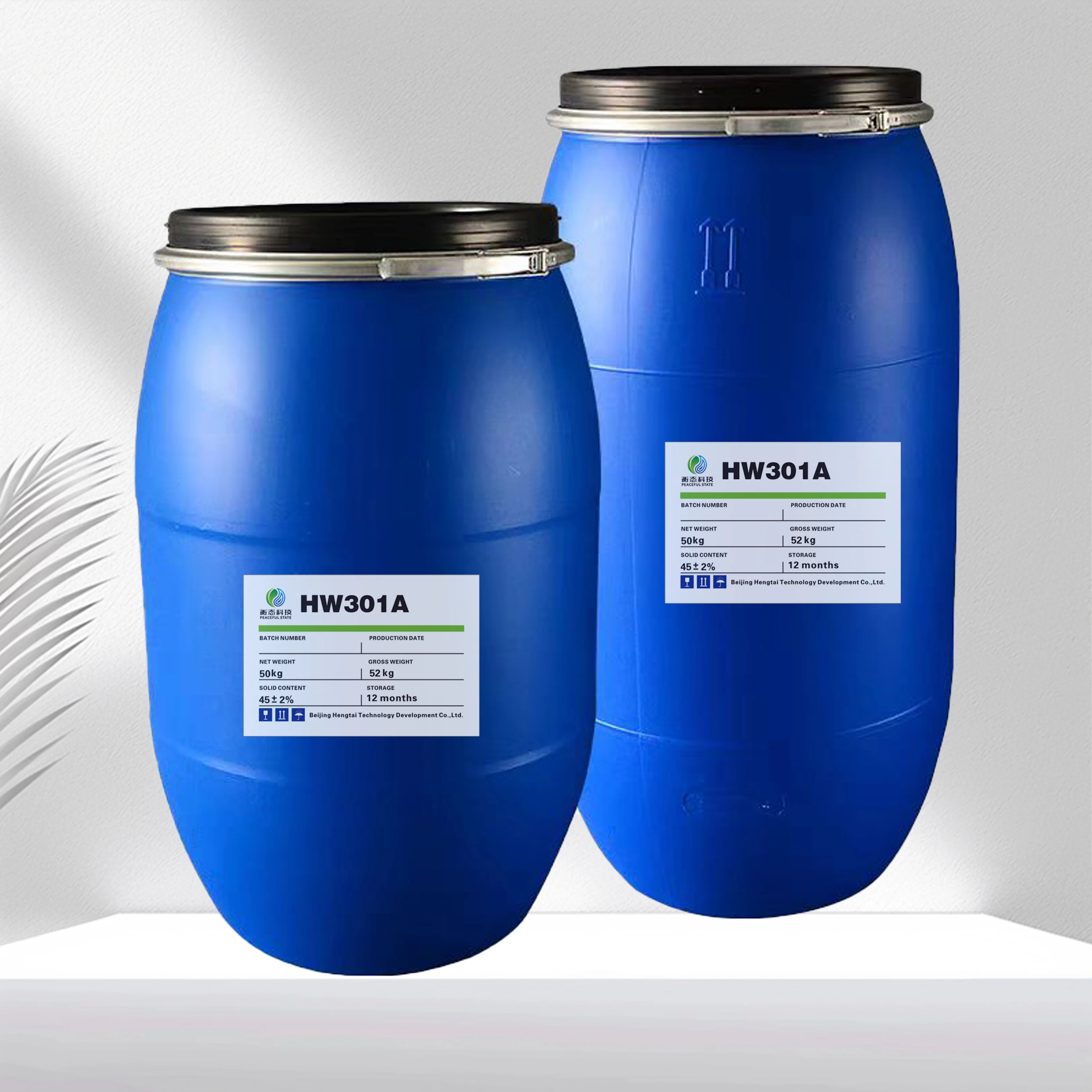Environmental Friendly Water Based Acrylic Lamination Adhesive For Plastic Bags