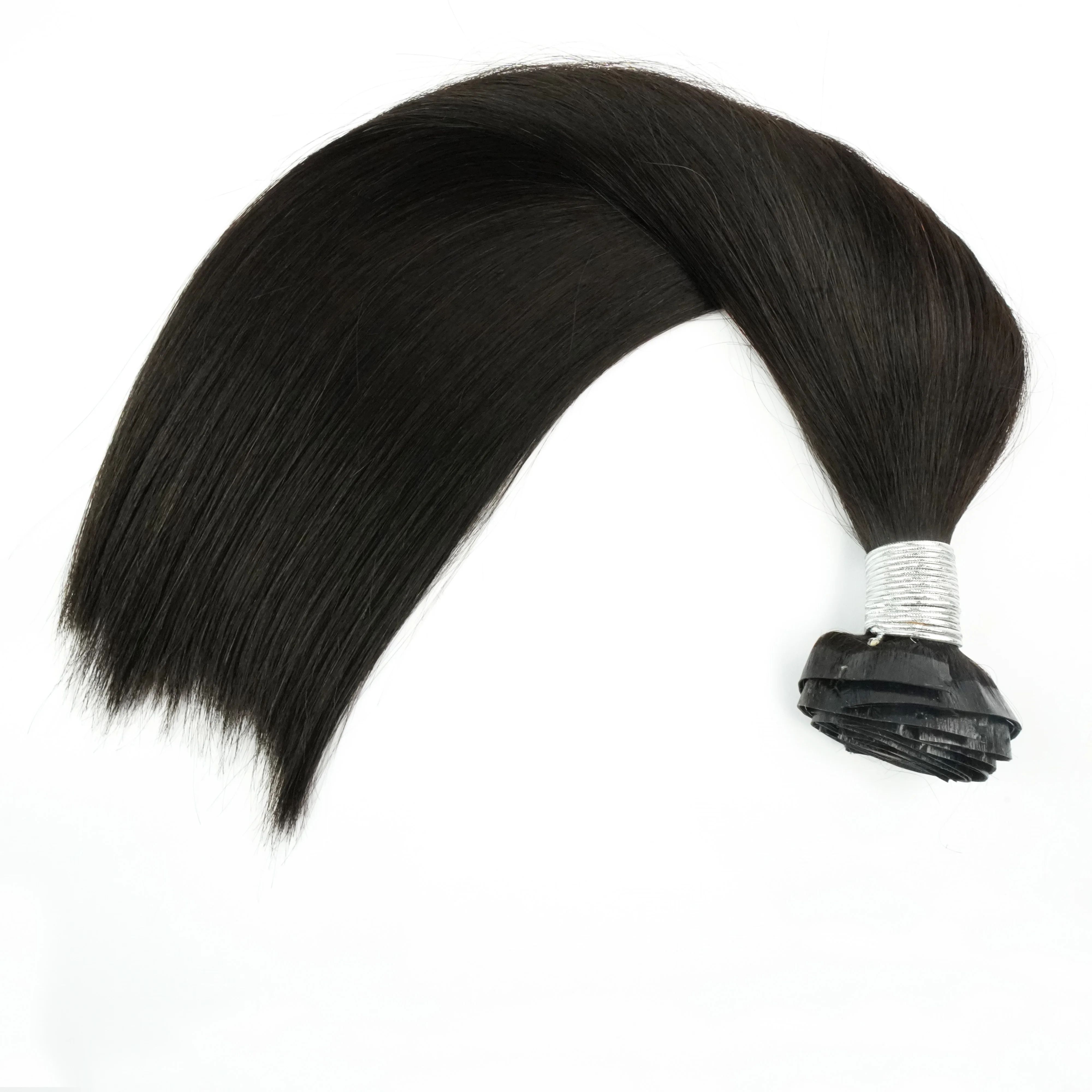 New arrival Best  indian Hair Cuticle Aligned  100% Human Hair  double drawn Virgin Raw Hair no tangle no dry clip in