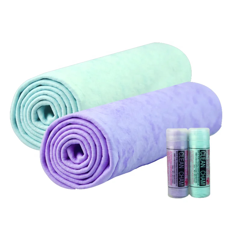 ECO Friendly Dog Towel Absorbing Drying Suede Towel Dog Bath Towel for Dogs