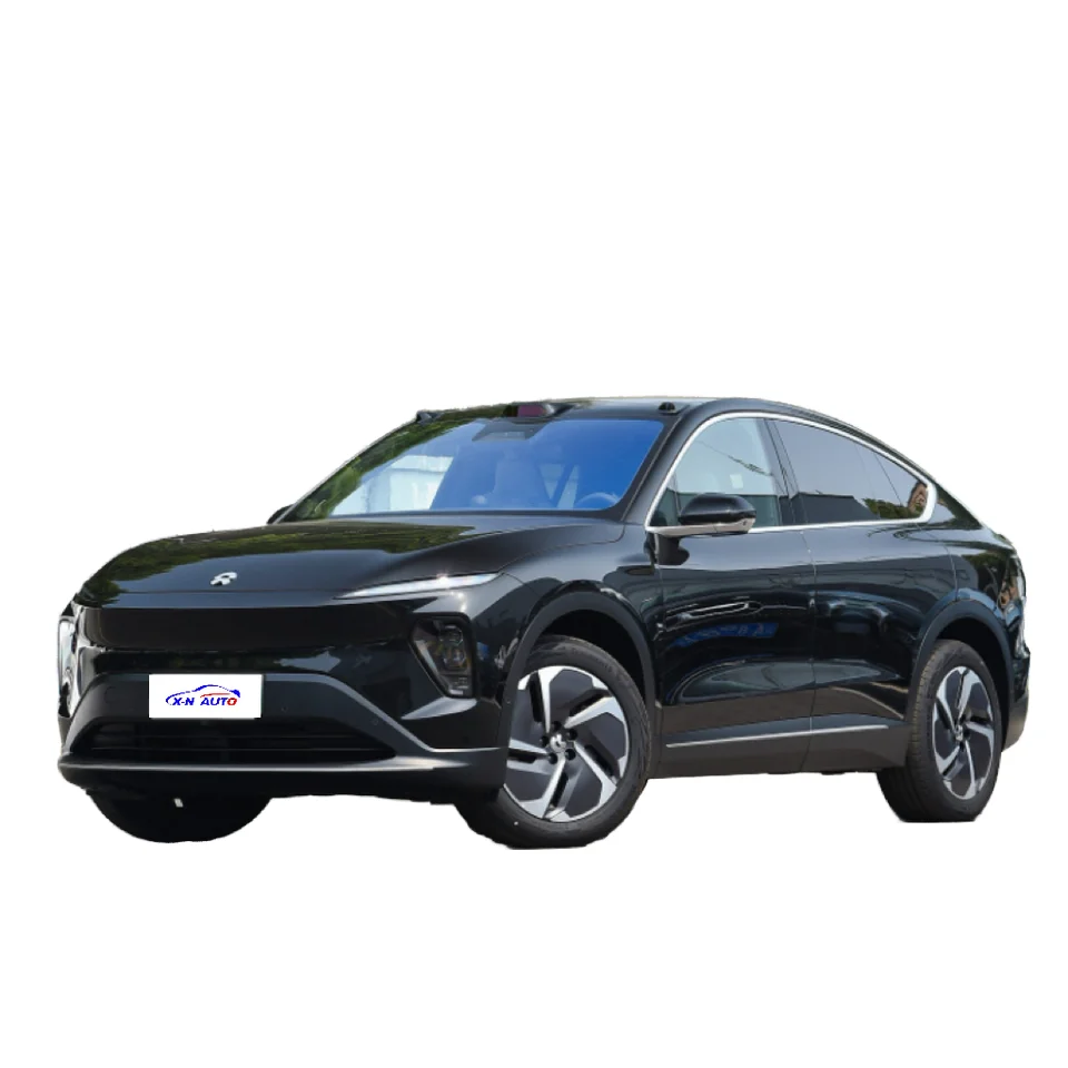 2024 NIO EC7 New Energy Vehicle 75kWh 490KM Pure Electric SUV 4x4 NIO Electric Vehicles Hot Selling NIO EC7