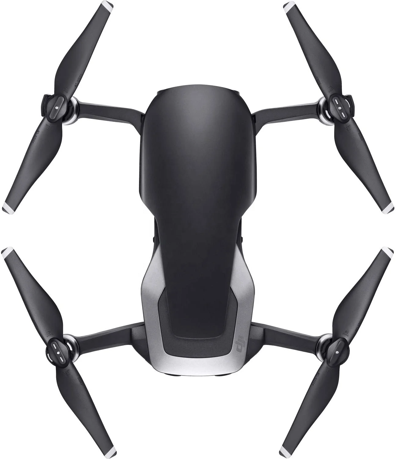 DJI dajiangyu mavic 2 пропеллер с шумоподавлением Оригинальное лезвие air БПЛА