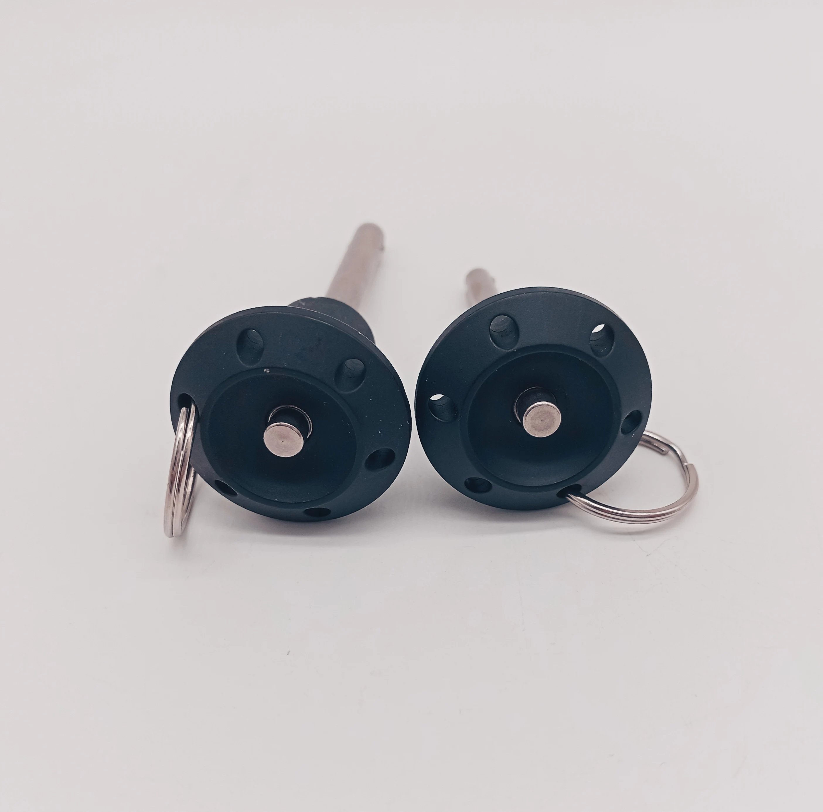 SANGONG Factory Direct Commercial Ball Lock Pins with Plastic Knob