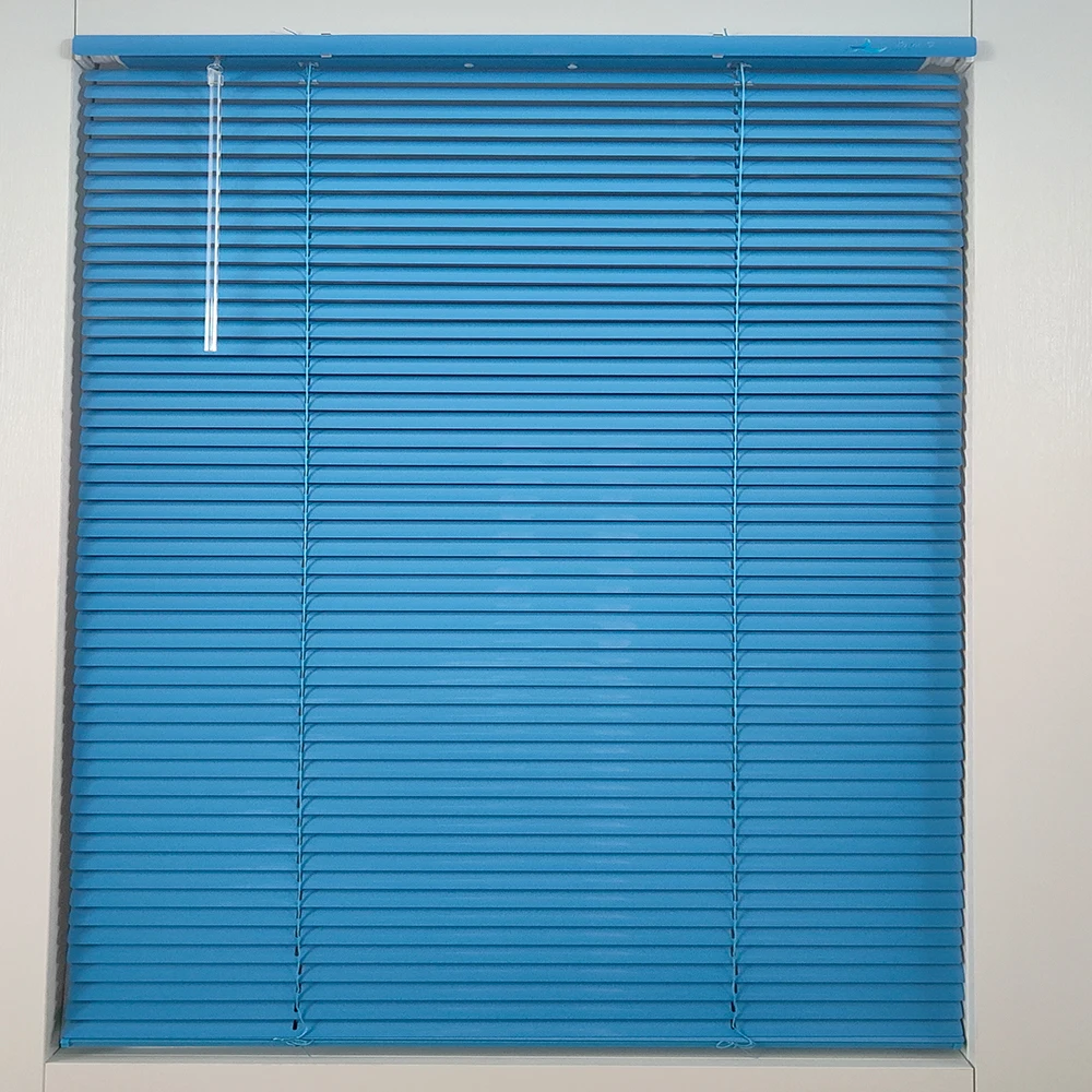 Hot Sale Mini-Blinds Aluminum Venetian Blinds Cordless Window blinds