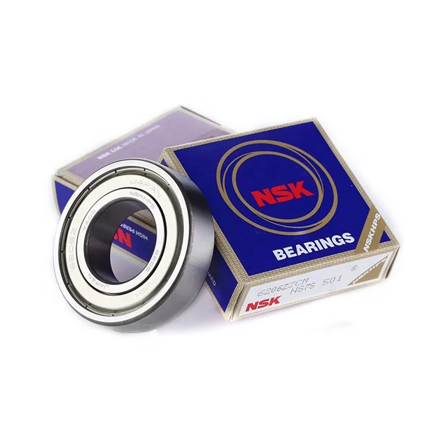  Китайский производитель NSK подшипник 6310 6203dul1 6203 dw NK NKS 6203DU 6203dw радиальный шарикоподшипник