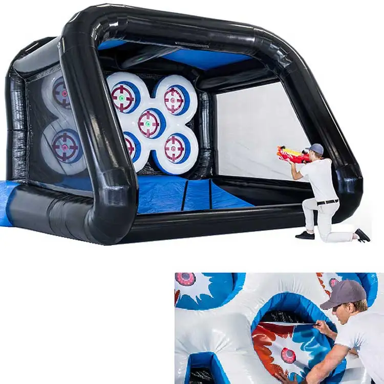 Table Adult Party Interactive China Rent Exporters Fun Kids Cheap Inflatable Ips Game