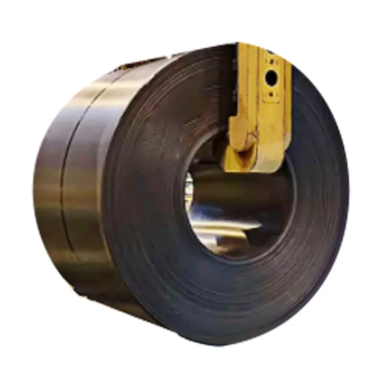 china factory made 6mm thickness Q235 Q355 SPHT-1 JIS st37 st52 steel coil 60 steel coil hebei s275jr hrc steel