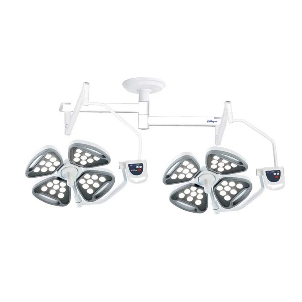 Factory Cheap Wholesale Ceiling Medical Operating Room Led Surgical Light