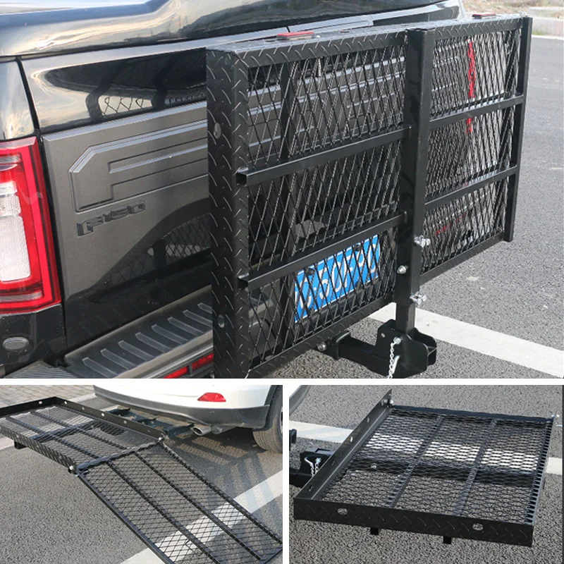 Industrial Car Tail Bracket Steel Aluminium and Iron Sheet Metal Fabrication Stamping and CNC Machining Powder Coated Finish