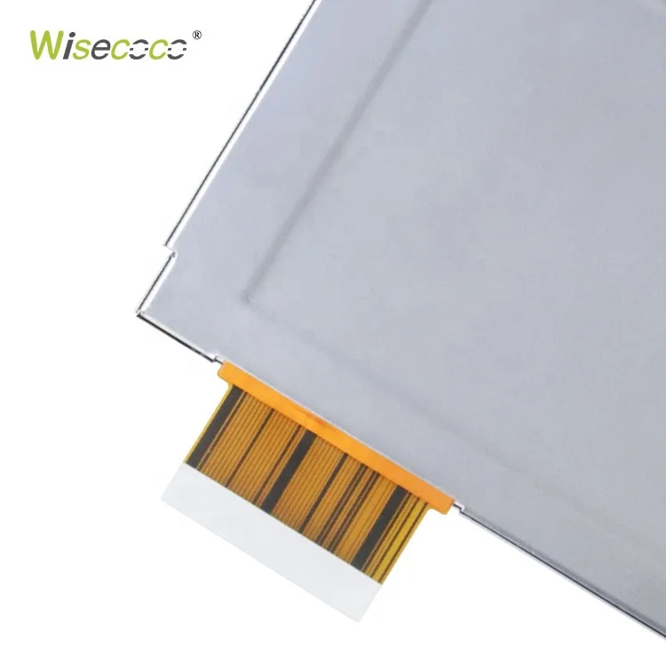 High Sensitive Tft 3.5 Inch Lcd Display Panel Module Cmos 320*240 50 Pin Fpc Connector T-51963GD035J-MLW-AJN  3.5 Inch Screens