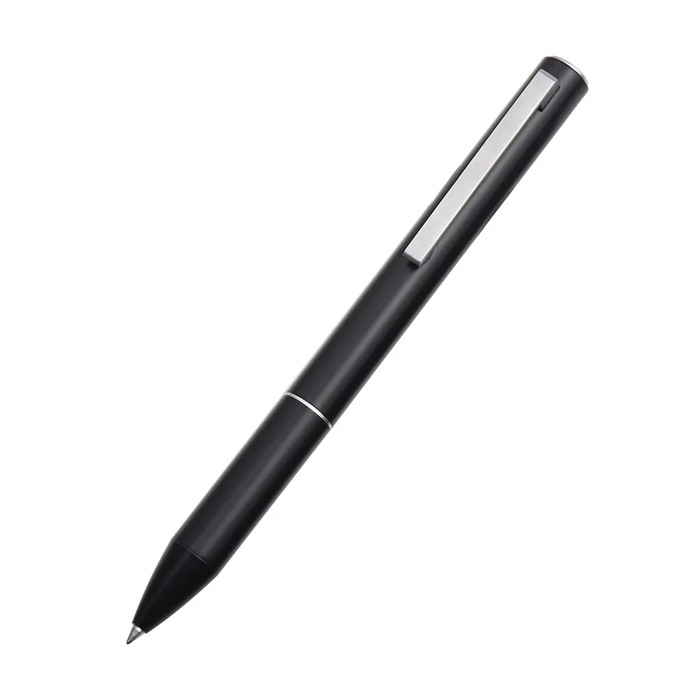 JPS OEM Kugelschreiber Mit Logo Personalized Stylus Pen Universal Designer Metal Ballpoint Pen