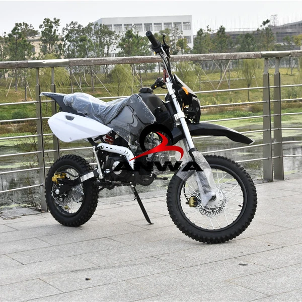  Цена автотранспортных средств в Китае кросс-125cc Байк 125cc мотоцикл