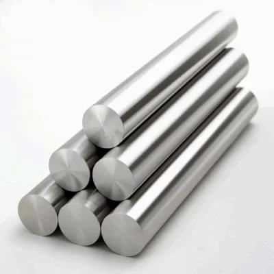 
Carbide solid round aluminum alloy bar rod With Cutting Custom Size 