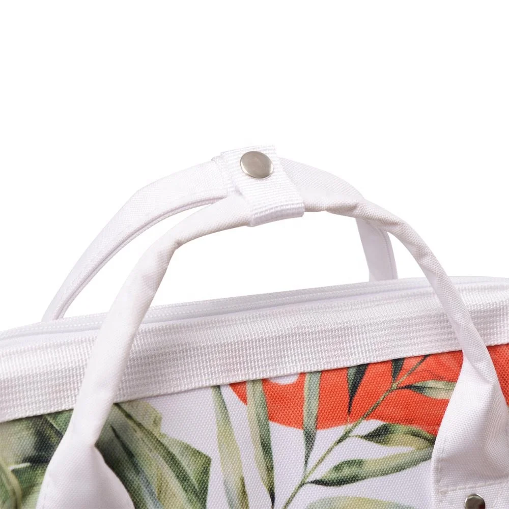 Многофункциональная сумка для детских подгузников для путешествий на открытом воздухе