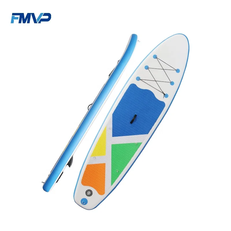 
OEM/ODM China manufacturer inflatable Sup Stand Up Paddle Boards 