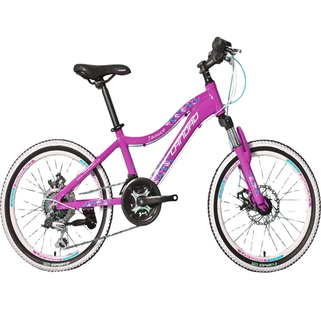 JANICE  Yanshida manufacturer cheapest price good quality bike use high branded body parts hybrid bicycles qualified