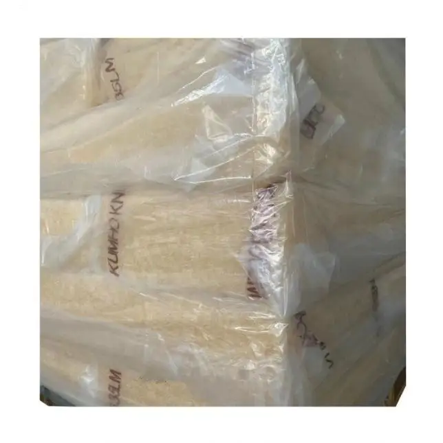 Nitrile Butadiene Rubber NBR NANCAR 1051 mixture rubber compound