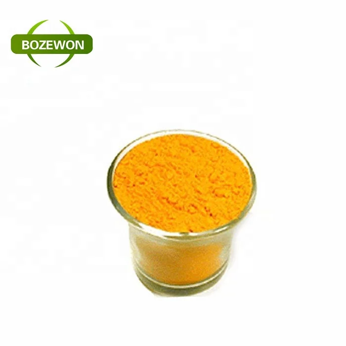 manufacturers natural folic acid animal(vitamin B9) powder with ISO