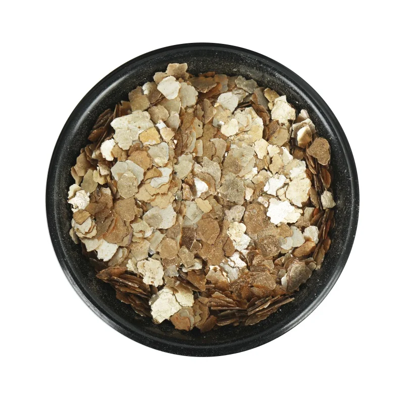 China factory hot sale dyed rock flakes real stone paint interior and exterior wall rock flakes composite rock chips