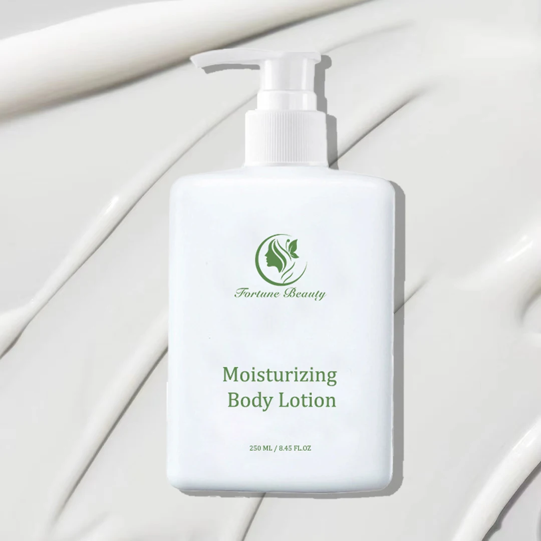 OEM Best Selling Daily Personal Body Care Vitamin E Moisturizing Nourishing Whitening Body Milk Lotion For All Skin