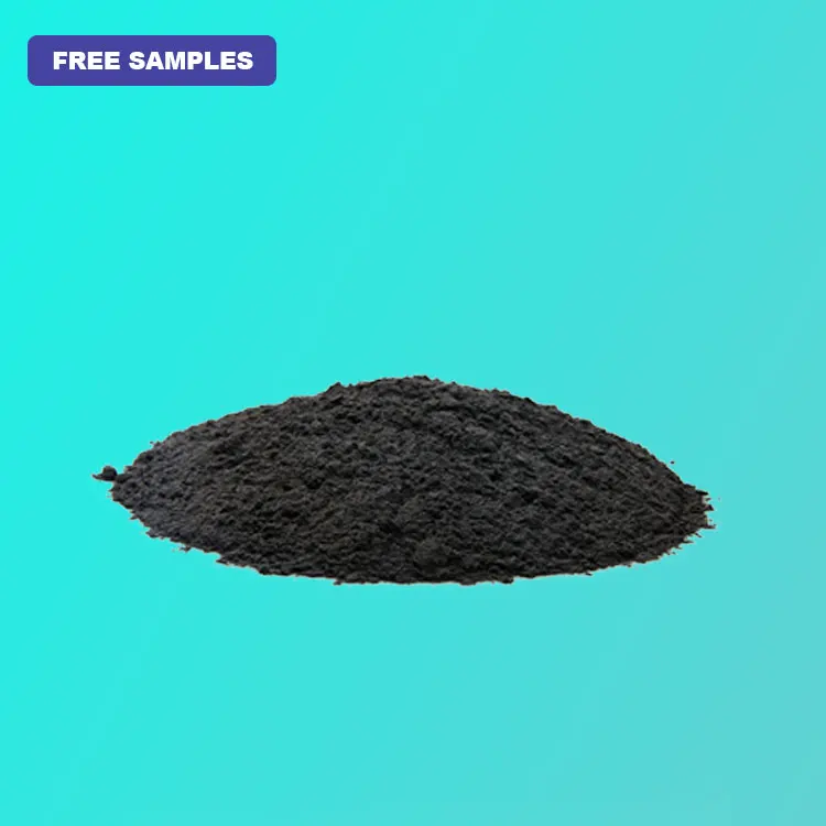 Cast iron powder water atomized Manufacturers direct