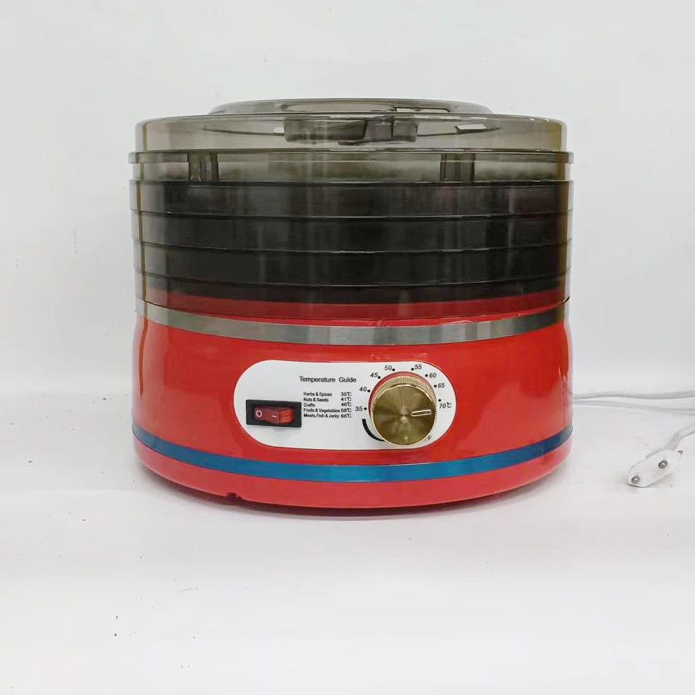 2024 new style Hot selling Industrial home Food drying Dehydrator Machine and Fruit Vegetable Dryer Dehydration