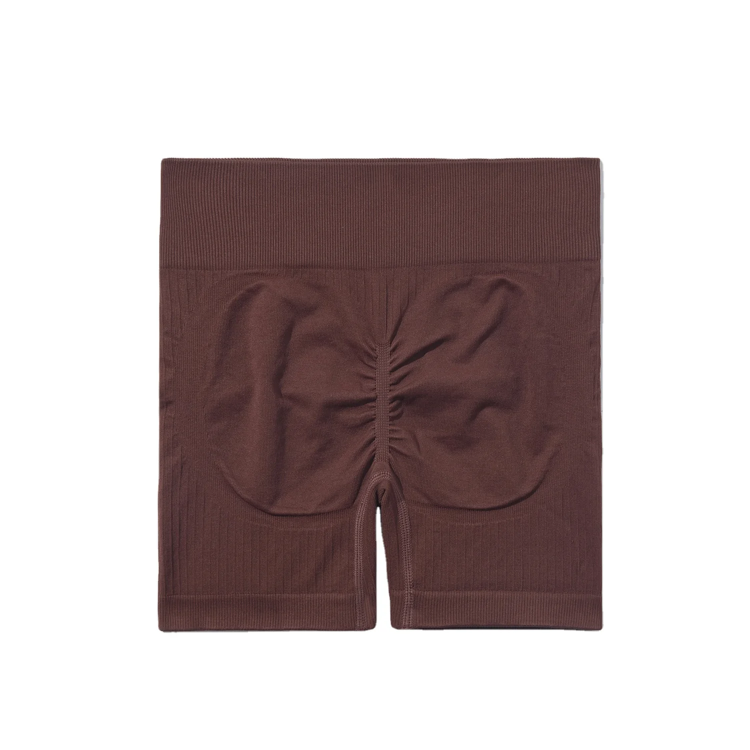 6924378 New Seamless Rib Women Active Wear 6 Pieces Yoga Sets Vintage Acid Washed Gym Wear Sexy Workout Set