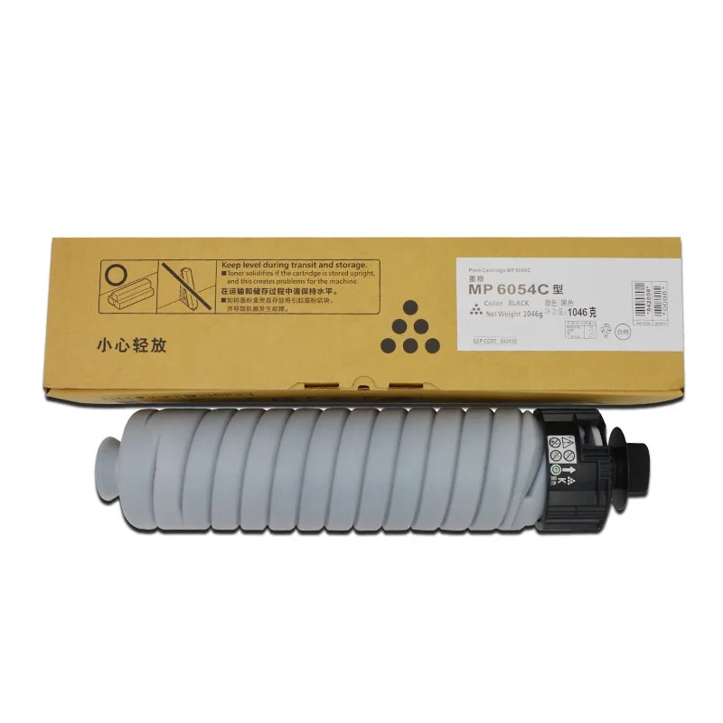  Совместимость MP6054C МП 6054C порошок для электростатической печати Ricoh MP 4054 5054 6054 4054SP 5054SP 6054SP