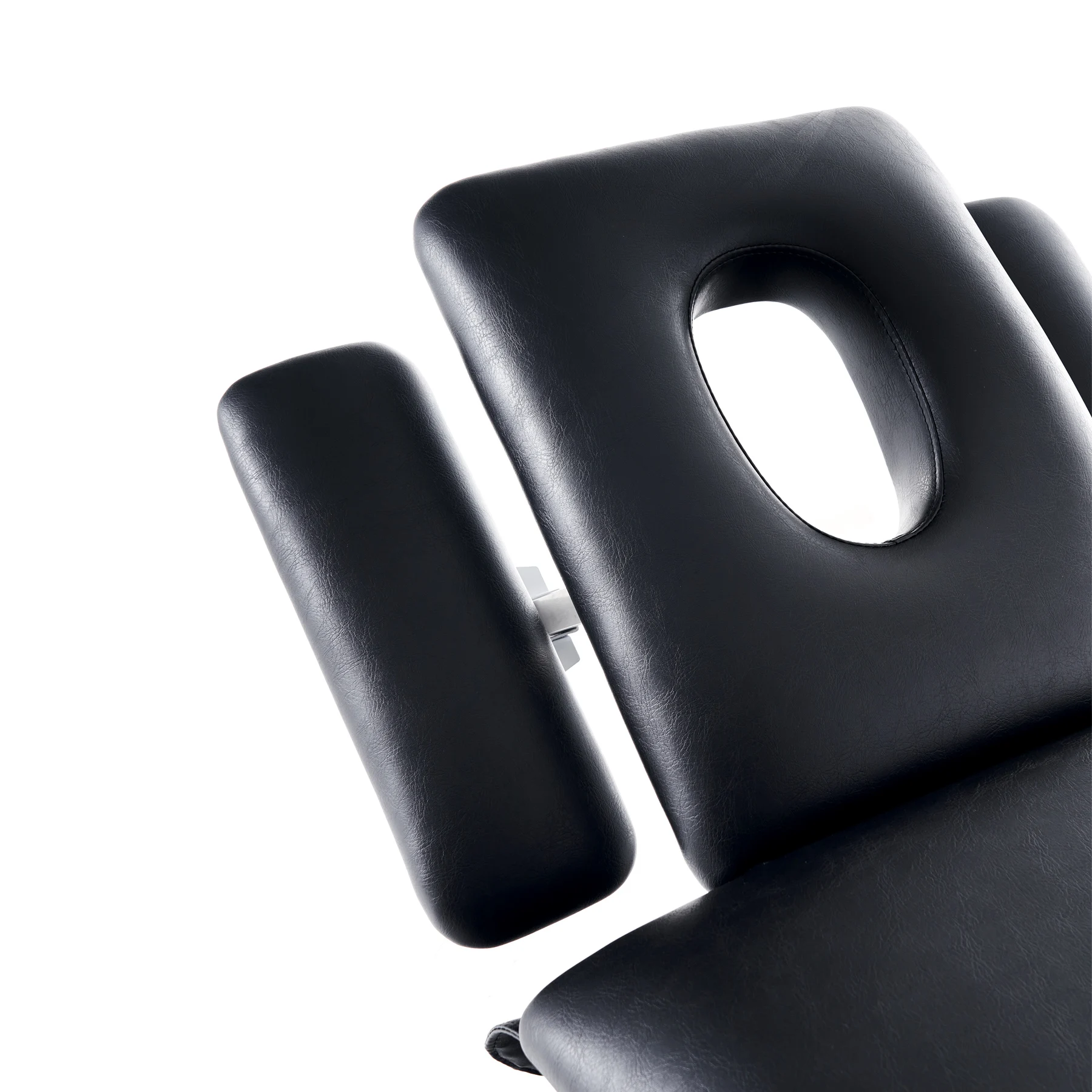 Adjustable Osteopathic Acupuncture Treatment Couch Medical Spa Spine Physiotherapy Rehabilitation Bed