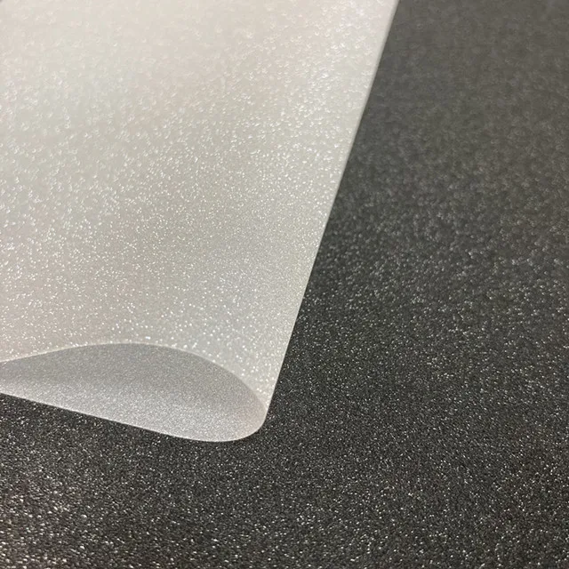 Holographic Film