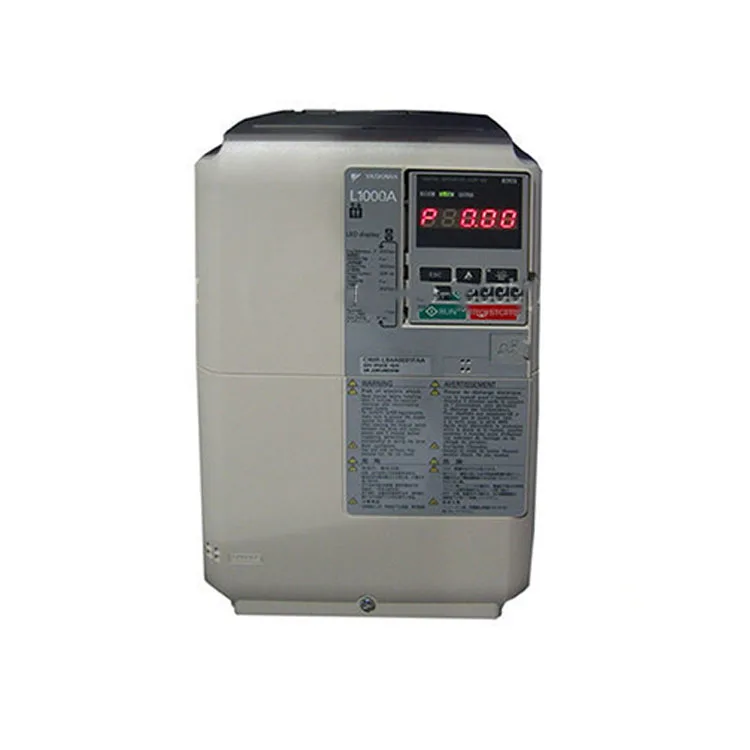 High Quality Elevators Components, AC Yaskawa L1000A Frequency Inverters
