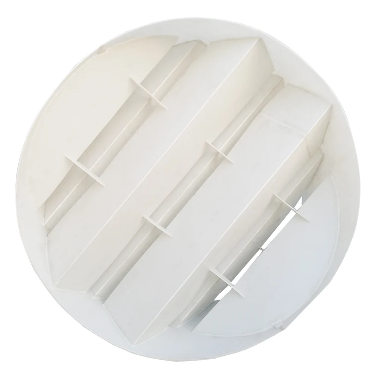 PP 3 phase Separation Device Biogas Plant Complete System