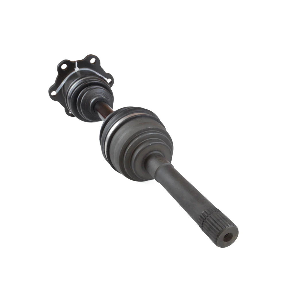 CCL brand Front cv axle drive shaft assy For TOYOTA 4Runner WILDLANDER RAV4 Quick delivery HILUX 2000- 43430-26012 43430-35023