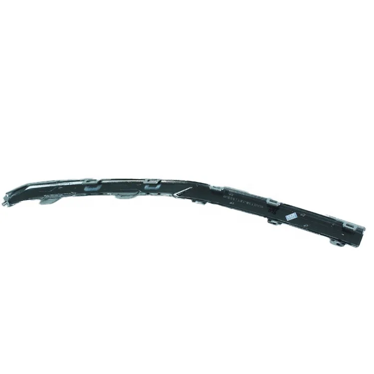 Genuine Auto Parts 8891573169 6010179400 Panel System Trim Front Bumper Decorative Strip For Geely