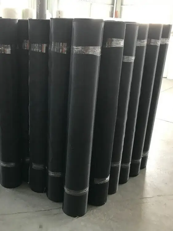 Best Selling Large Hydroponic Agaricus Bisporus Mushroom Cultivation Nets PE Film Greenhouse Planting Net