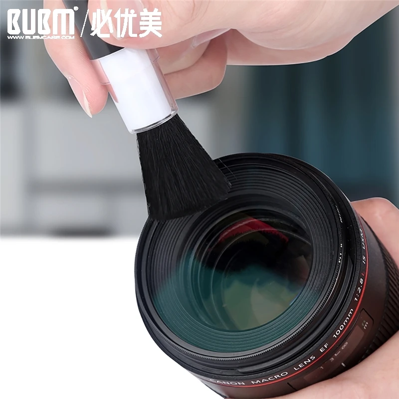 
BUBM Manufacturer Mobile Phone eyewear eyeglass laptop screen camera lens dslr cleaning kit 