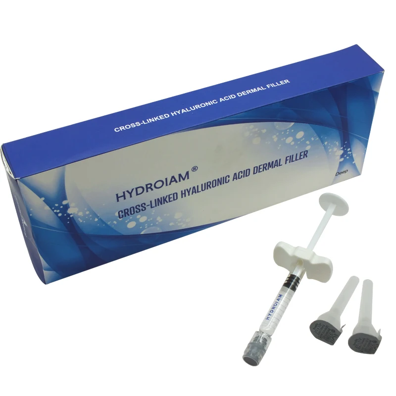 
Hyaluronic acid filler injectable breast enhancement ha gel price 