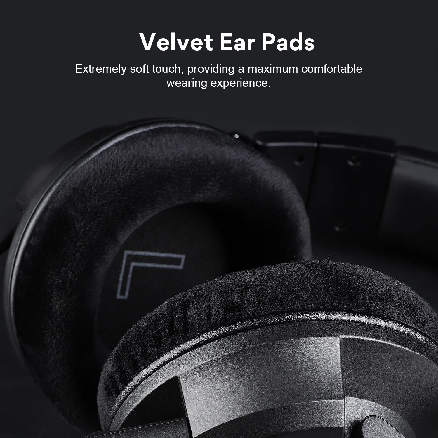 Oneodio Monitor 80 Open Back Headphones Wired Over Ear Audiophile Headphones With Hi-Res Audio Professional Studio Headset