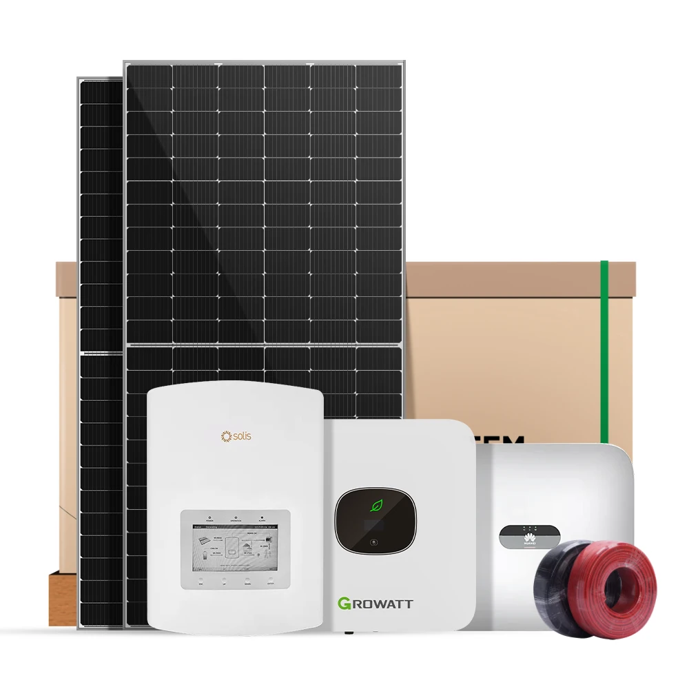 Residential 15kw home module kit price 10kw 12kw 10kva 20kw panel set 15 kw pv power solar energy on grid solar generator system