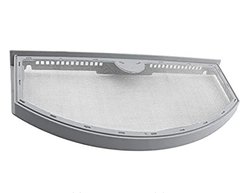 Home Appliance Dryer Lint Screens Part      Dryer Lint Filter Replacement  Fit For WE03X23881 Filter