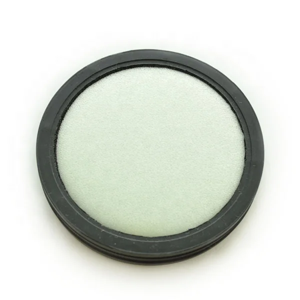 Детали для пылесоса, моющийся фильтр Hepa предварительной очистки для Philipss FC6408 FC6409 FC6171 FC6405 FC6162 FC6166 FC6168 FC6400 FC6402