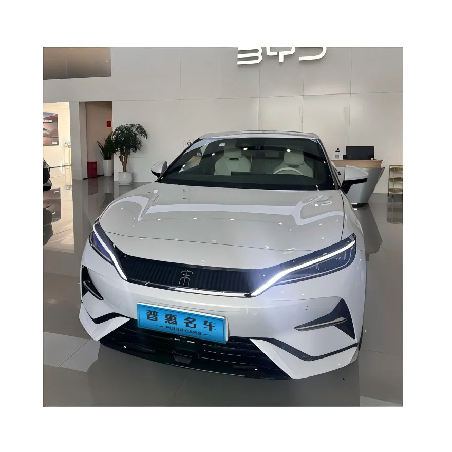 2054 new byd song l luxury sedan electric car 4wd 602km range high speed new energy vehicle fast charging ev car byd song l 2025