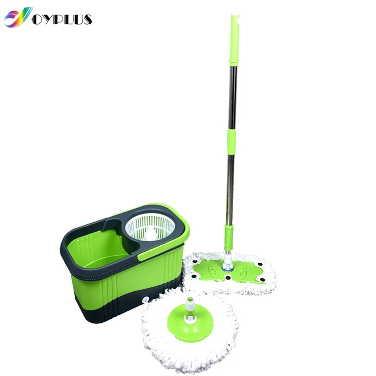 
Customized High quality durable twist floor mop,super easy spin mop with bucket 