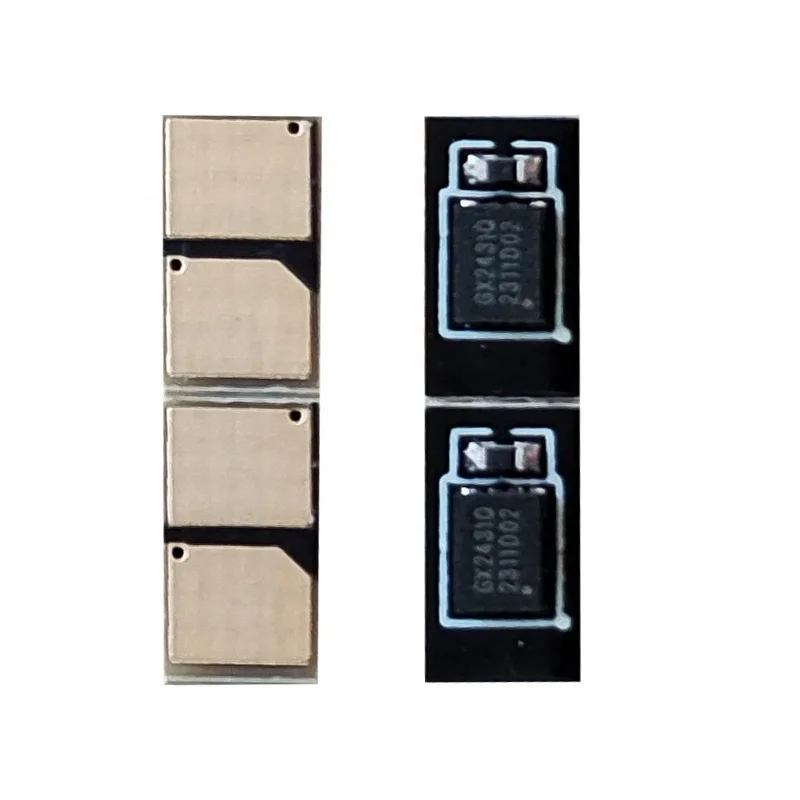Drum unit chip for Canon IR C3020 C3330 C3325 C3320 C3520 C3525 C3530 C3120 drum chip C-EXV 49 GPR-53 NPG-67 drum cartridge chip