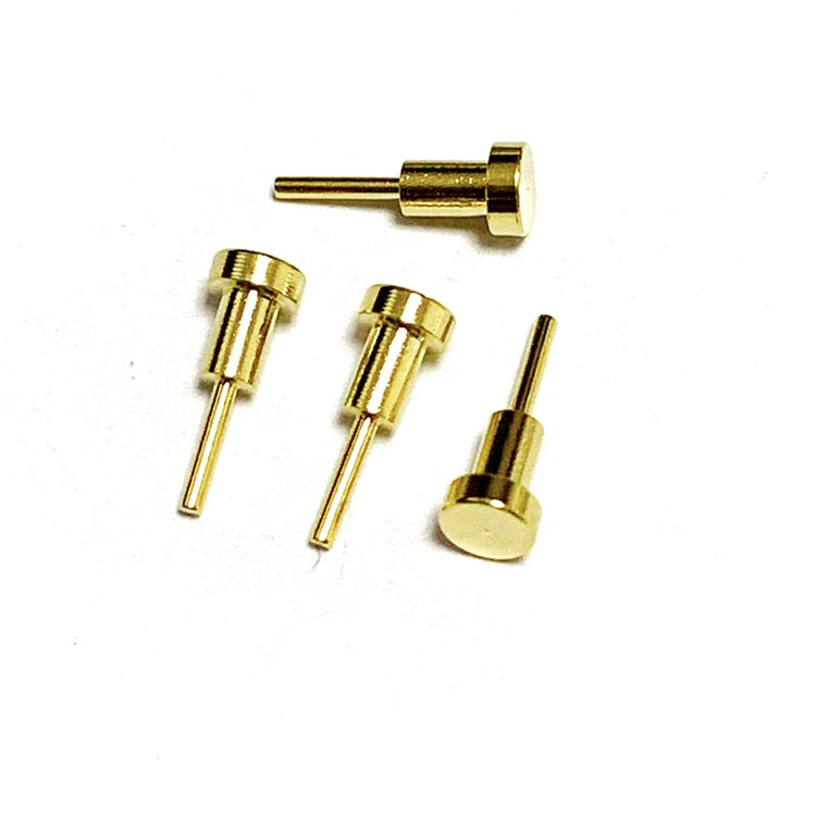 Pins Connector PCB Board 