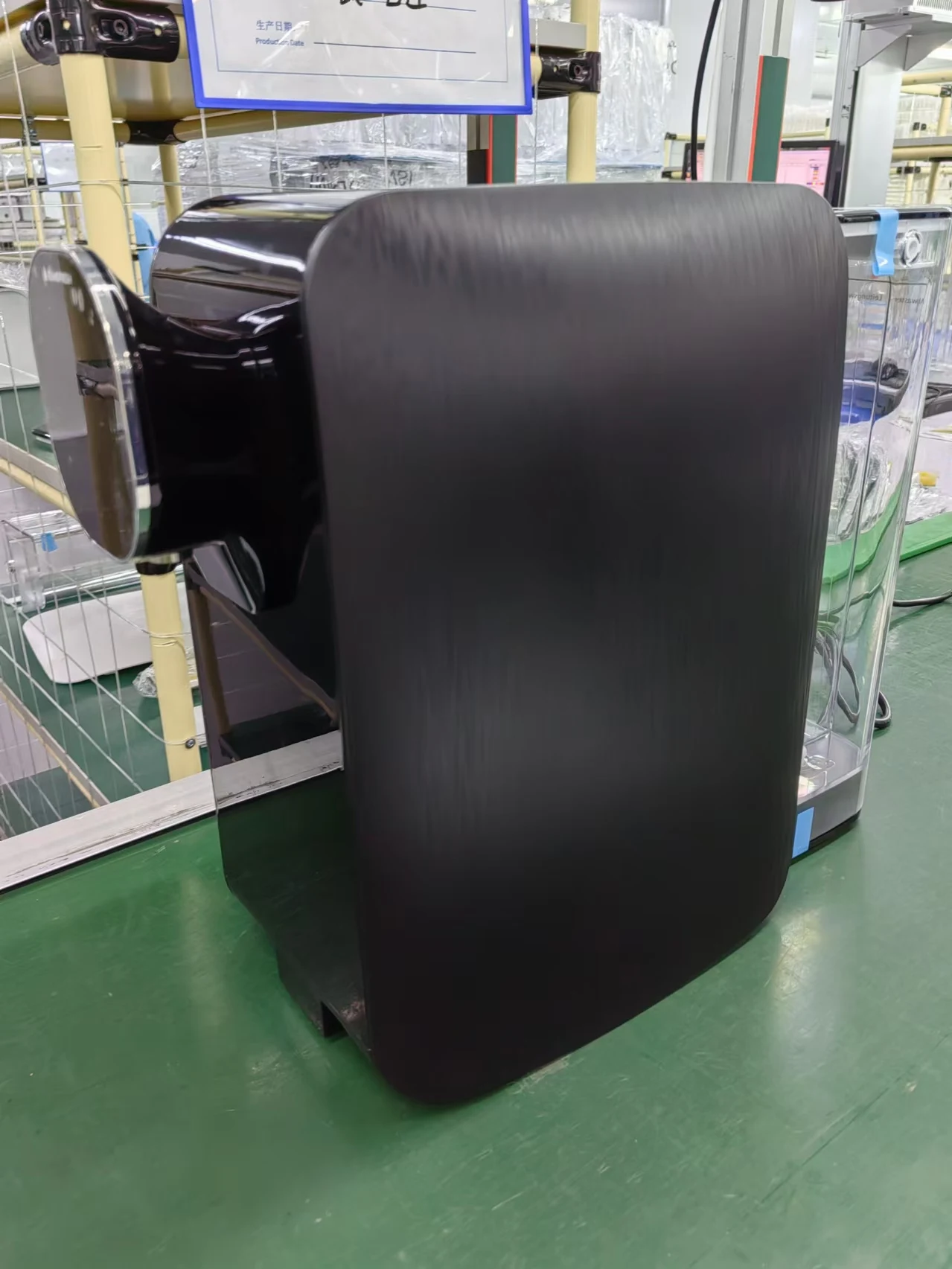 Household Reverse Osmosis Tank Ro System Water Filter Water Purifier Dispenser Water Cooler