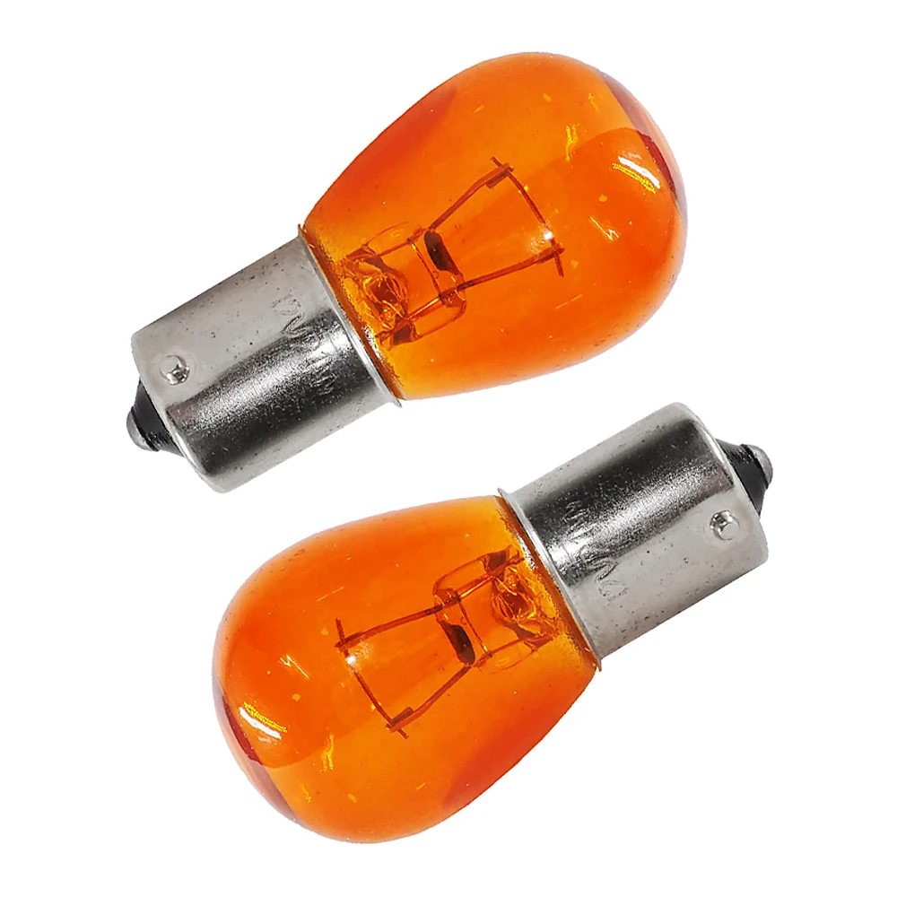 Быстрое реагирование Быстрая доставка Автомобильная галогенная лампа S25 автомобильные лампы 1141 S25 12 в 21/5 Вт галогенная лампа автомобильная лампа индикаторная лампа