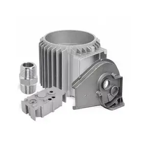 custom casting service die casting parts OEM precision castings