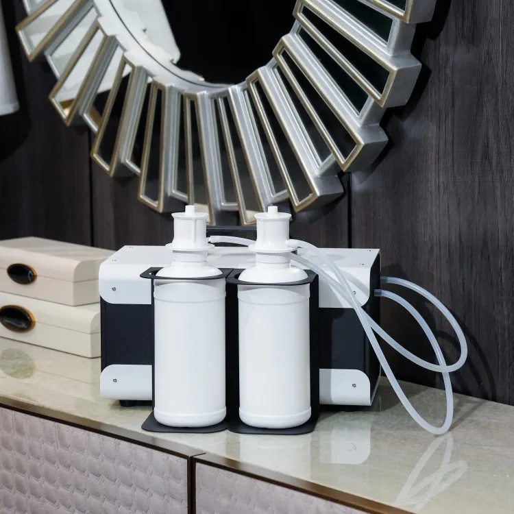 Aromatic diffuser Hotel HVAC air refreshing equipment Large area aromatherapy essential oil spray