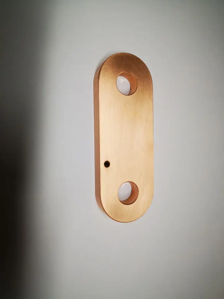 China good quality cheap price Copper busbar